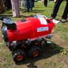 Soutěž polních robotů