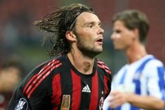 V Itálii se rýsuje obří fotbalový skandál, v rámci operace "Ofsajd" je vyšetřován i Jankulovski