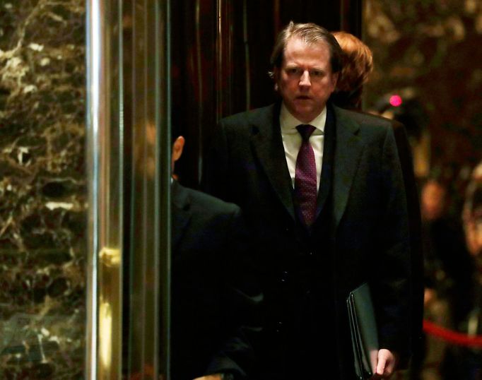 Don McGahn