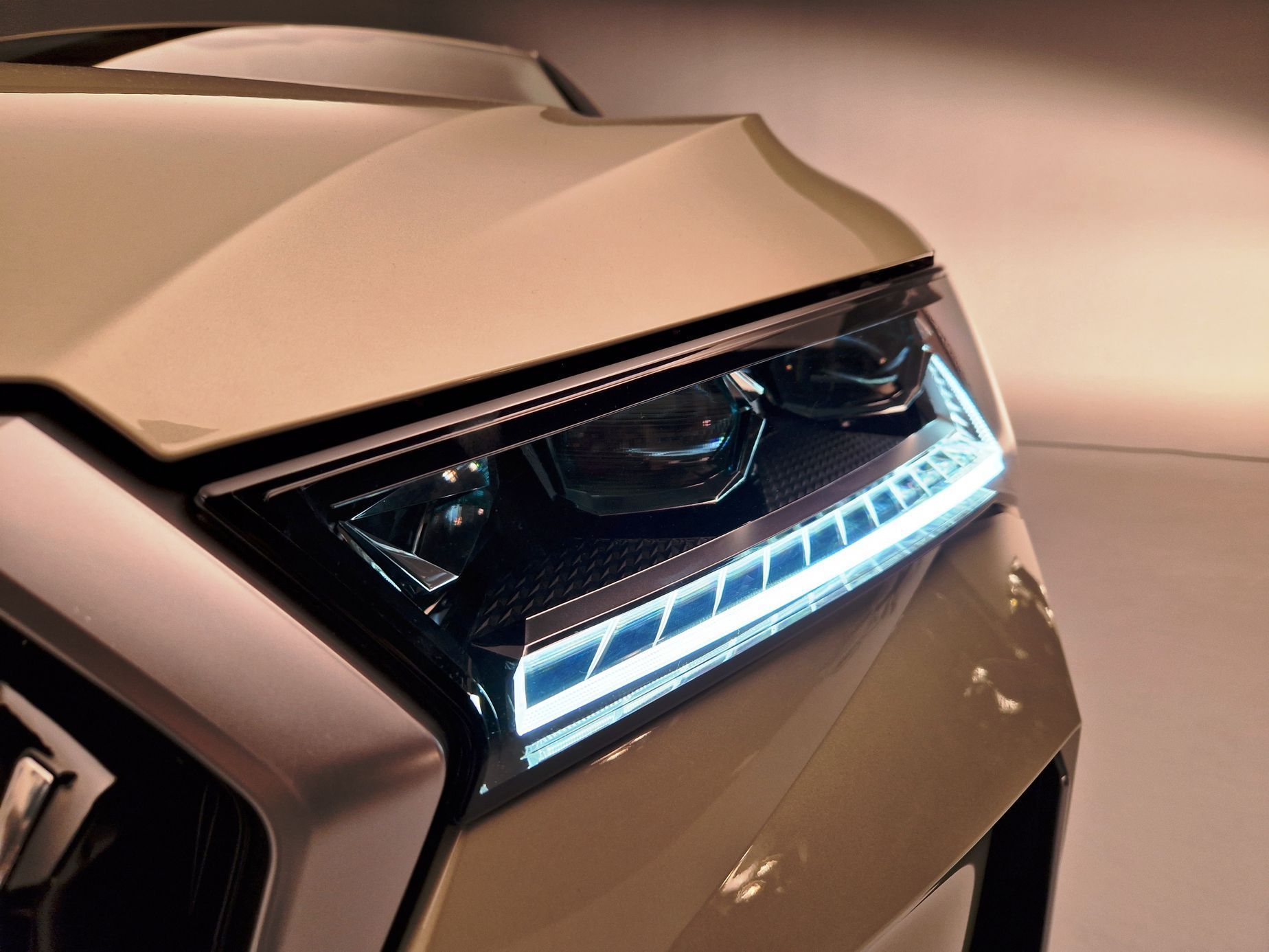 Škoda Superb nová generace