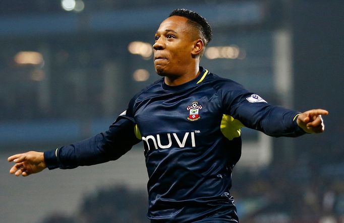 Nathaniel Clyne, Southampton