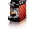 Pixie: nejdokonalejší a nejmenší kávovar od společnosti Nespresso