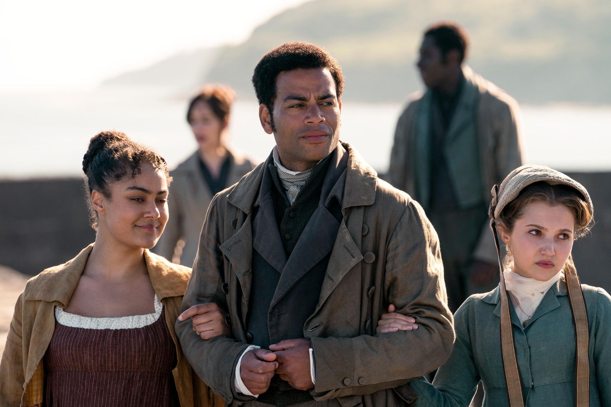 Pýcha a přemlouvání