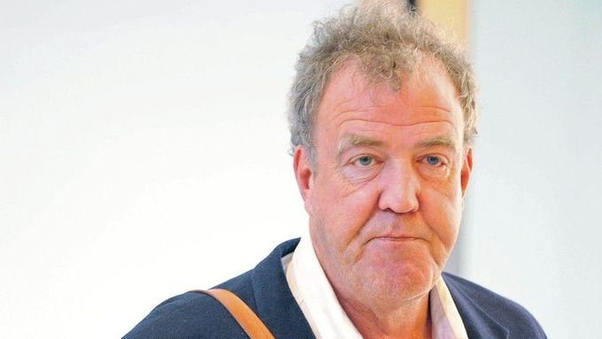 Jeremy Clarkson na BBC končí.
