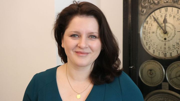 Maláčová: ČSSD bude zase silná. Postaví premiéra. A já prosadím důchodovou reformu; Zdroj foto: Radek Bartoníček