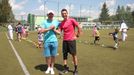 Festival sportu - Prachatice