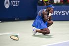 Zrodila se superstar, muži nechápali, co se děje. Reakce "kyselé" Naomi čelí odporu