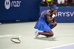Zrodila se superstar, muži nechápali, co se děje. Reakce "kyselé" Naomi čelí odporu