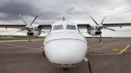 Vývoj nového typu letounu přišel na téměř půl miliardy korun, zhruba polovinu zaplatilo ministerstvo průmyslu a obchodu. Vedení Aircraft Industries očekává, že firmě pomůže uplatnit se na nových trzích – třeba v Severní Americe. Podnik by rád po nájezdu sériové produkce vyráběl až třicet strojů ročně – což by byl téměř dvojnásobný počet než dosud.