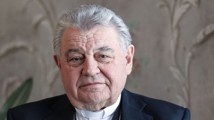 "Věrný přítel a statečný člověk," vzpomíná spoluvězeň z Bor na kardinála Duku