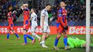 Zápas EL Viktora Plzeň - Lazio