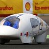 Eco Shell Marathon 2011