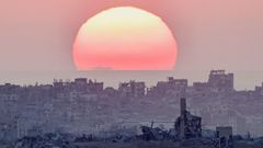 Pásmo Gazy Gaza