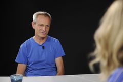 Totální představa pekla. Čech organizuje výpravy, na které se nikdo normální nehlásí