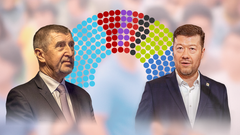 Poll of Polls 2025-04-24 - Ikona, poutak