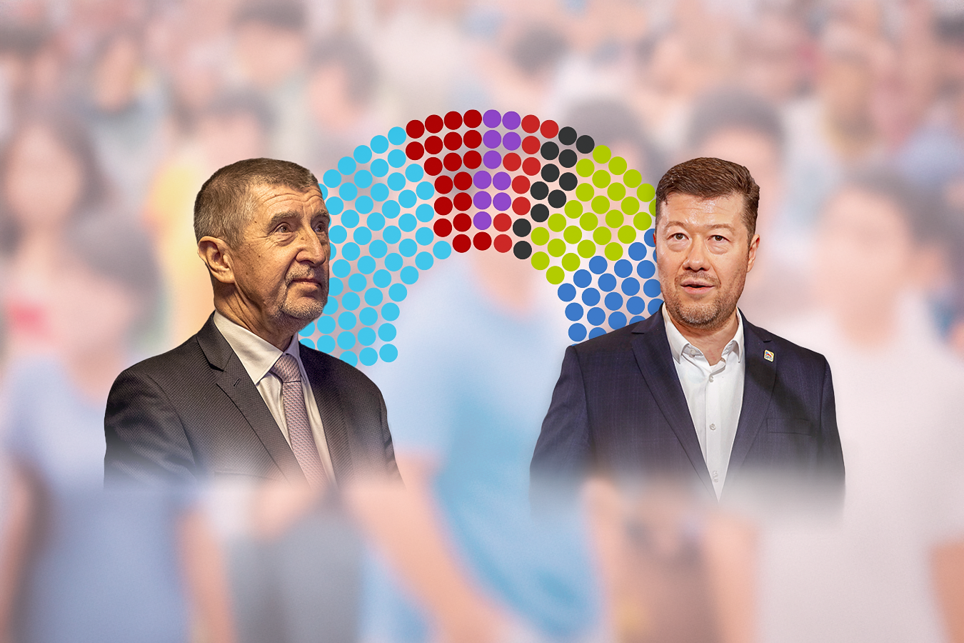 Poll of Polls 2025-04-24 - Ikona, poutak