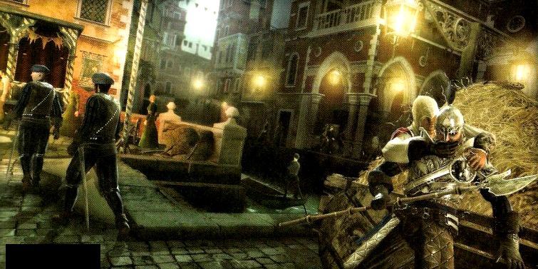 assassin's creed 2