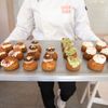 Cukrárna Choux Choux, Letná v Praze