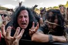 Tvrdá pocta Smetanovi. Na festivalu se klasická hudba setká s black metalem