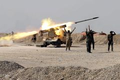 Turecké město Kilis zasáhly rakety, zranily čtyři lidi. Kdo je odpálil, není jasné