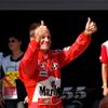 F1, Ferrari 2002: Rubens Barrichello