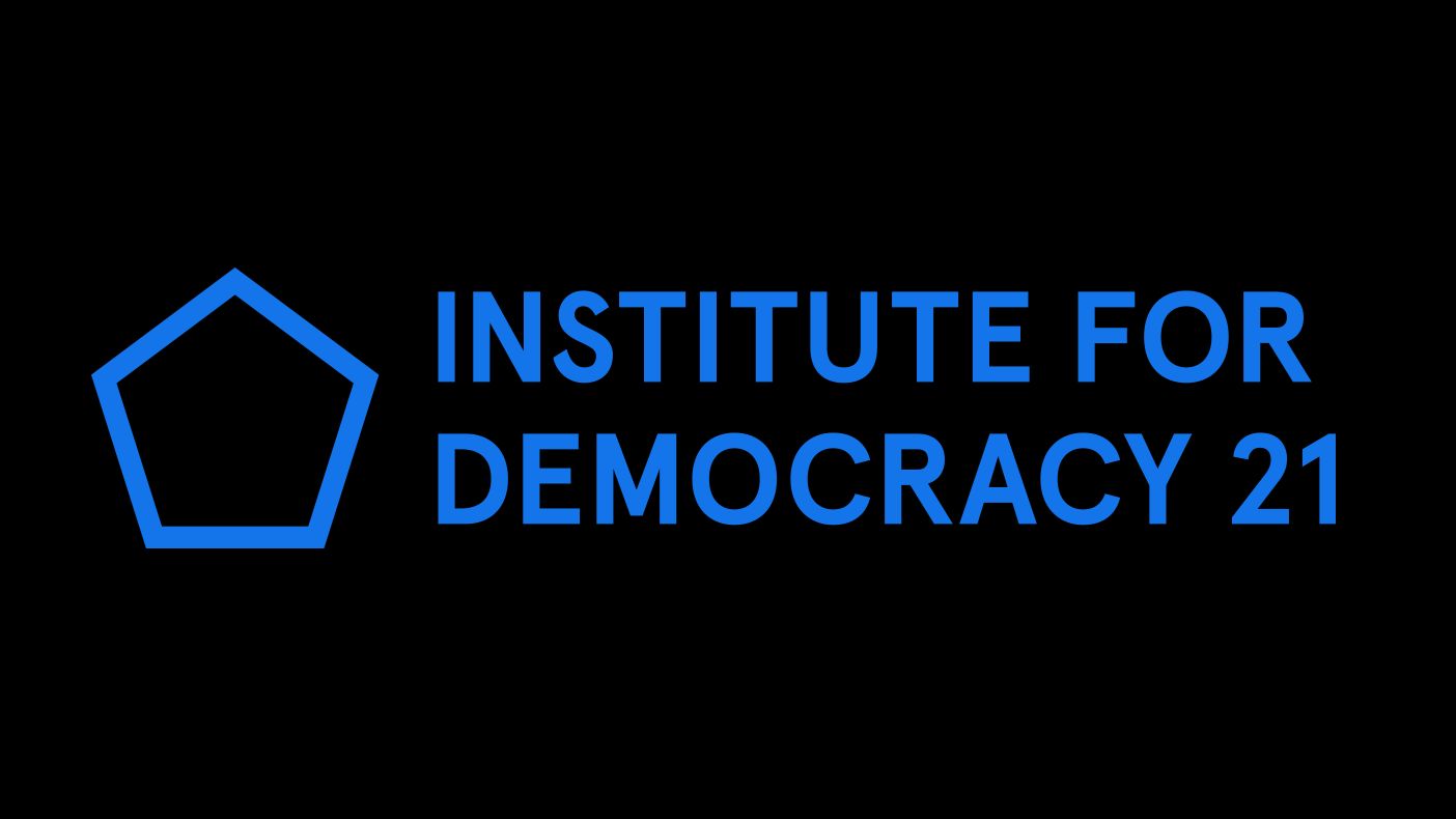 Institut pro demokracii