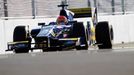 GP 2014: Felipe Nasr