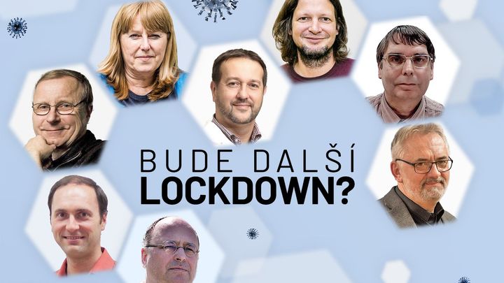 "Vánoční dárky radši kupte předem." Odborníci odpovídají, zda přijde další lockdown; Zdroj foto: Aktuálně.cz