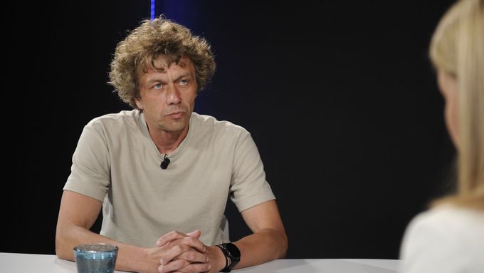 Spotlight Aktuálně.cz - Vratislav Dostál