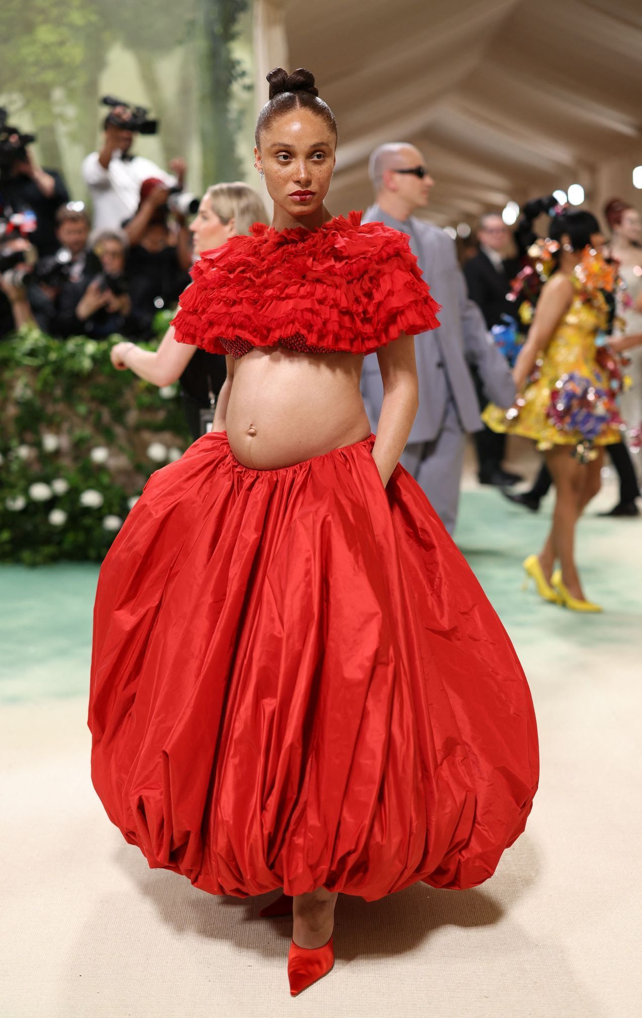 Met Gala 2024