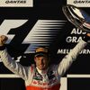 VC Austrálie: Jenson Button