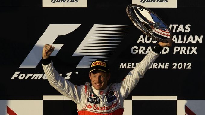 Velká cena Austrálie odstartovala novou sezonu formule 1