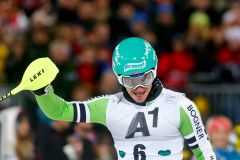 Úvodní slalom olympijské sezony vyhrál v Levi Neureuther