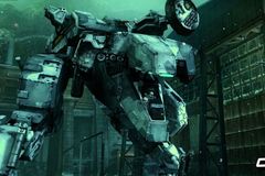 Jak se k aprílu postavil Metal Gear?