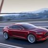 Ford concept