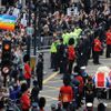 Fotogalerie: Pohřeb Margaret Thatcherové / Lafeta