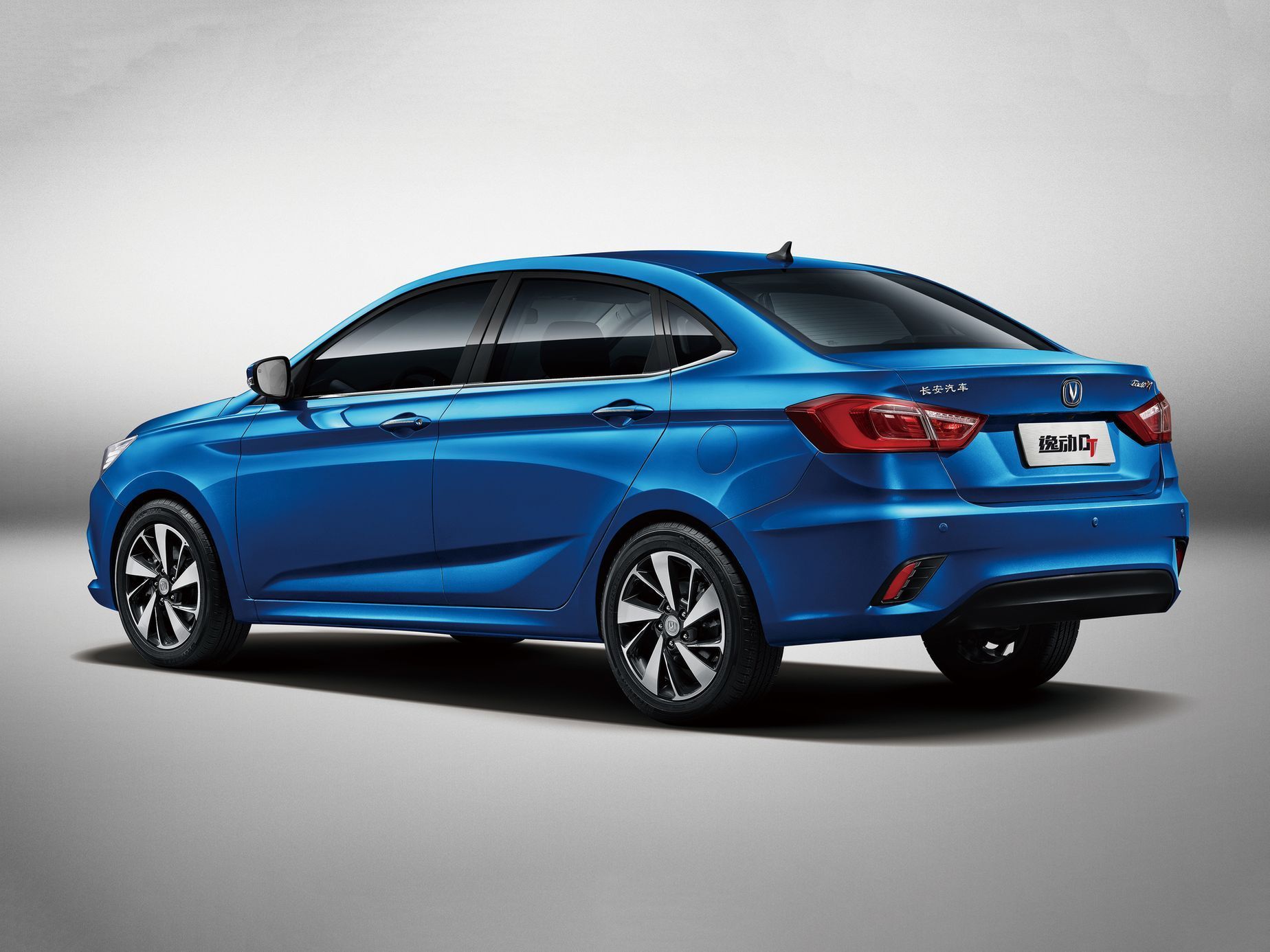 Changan Eado DT