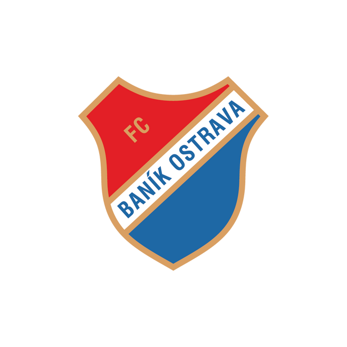 FC Baník Ostrava Logo