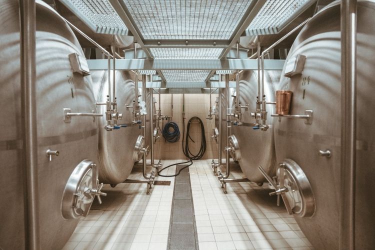 Pivovar Rohozec sklep