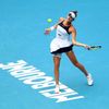 Osmifinále Australian Open 2021: Markéta Vondroušová