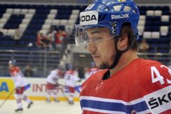 Jan Kovář skončil v KHL druhý v produktivitě