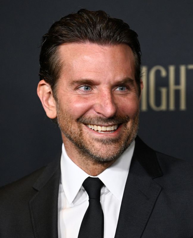 Bradley Cooper