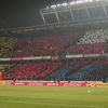 FL, Sparta-Slavia: fanoušci Sparty