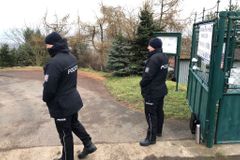 Policie v Praze hledá seniorku, která trpí Alzheimerovou chorobou