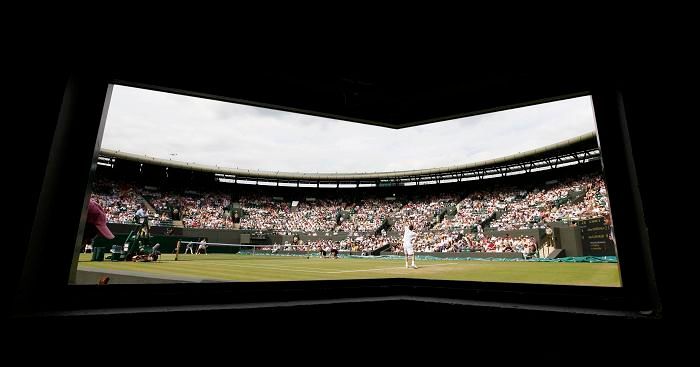 Wimbledon 2010