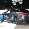 nové crash testy Euro NCAP