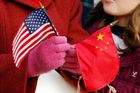 USA varují Čínu: Pokud nebudete respektovat sankce vůči KLDR, odstřihneme vás od dolarového systému