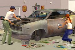 The Sims 2: Free Time - první informace
