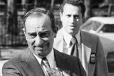 Carmine Persico s americko-italskými kořeny zemřel 7. března ve věku 85 let, byl známý pod přezdívkami Had, Nesmrtelný nebo Junior. Na počátku 50. let ještě jako teenager vstoupil do jednoho z newyorských pouličních gangů a už roku 1972 stál v čele mafiánské rodiny Colombo, jedné z nejmocnějších zločineckých organizací v New Yorku. V druhé polovině 80. let ho soud odsoudil ke 139 letům vězení za podíl na více než dvaceti vraždách. Některé z nich sám spáchal, poprvé byl za vraždu zatčen v 17 letech. Jednou z jeho dalších obětí, kterou plánoval prostřednictvím svých konexí zavraždit, je současný právník Donalda Trumpa Rudy Giuliani, který byl žalobcem u jeho případu.