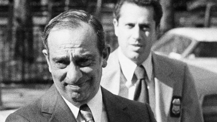 Ve vězení zemřel bývalý šéf newyorské mafie. Proces proti němu vedl i Trumpův právník